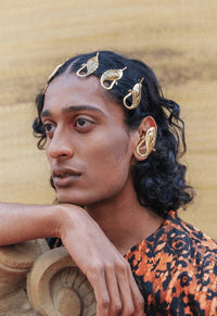 Nekhi | नेकी Hair Bobbies