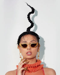 Lunettes de soleil Neytiri