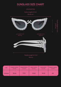 Lunettes de soleil Neytiri
