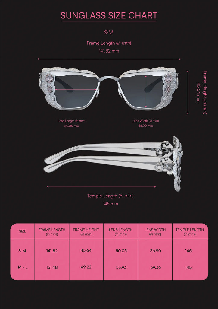 Noonshine Sunglasses