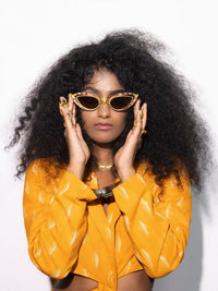 Lunettes de soleil Notorious B.U.G