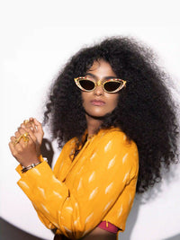 Lunettes de soleil Notorious B.U.G