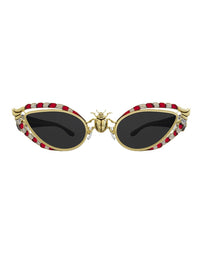 Lunettes de soleil Notorious B.U.G