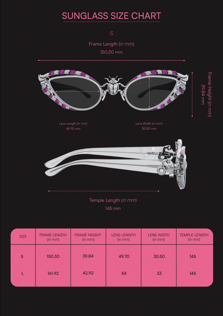 Notorious B.U.G Sunglasses