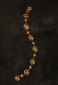 Bracelet Oubli - Bhavya Ramesh