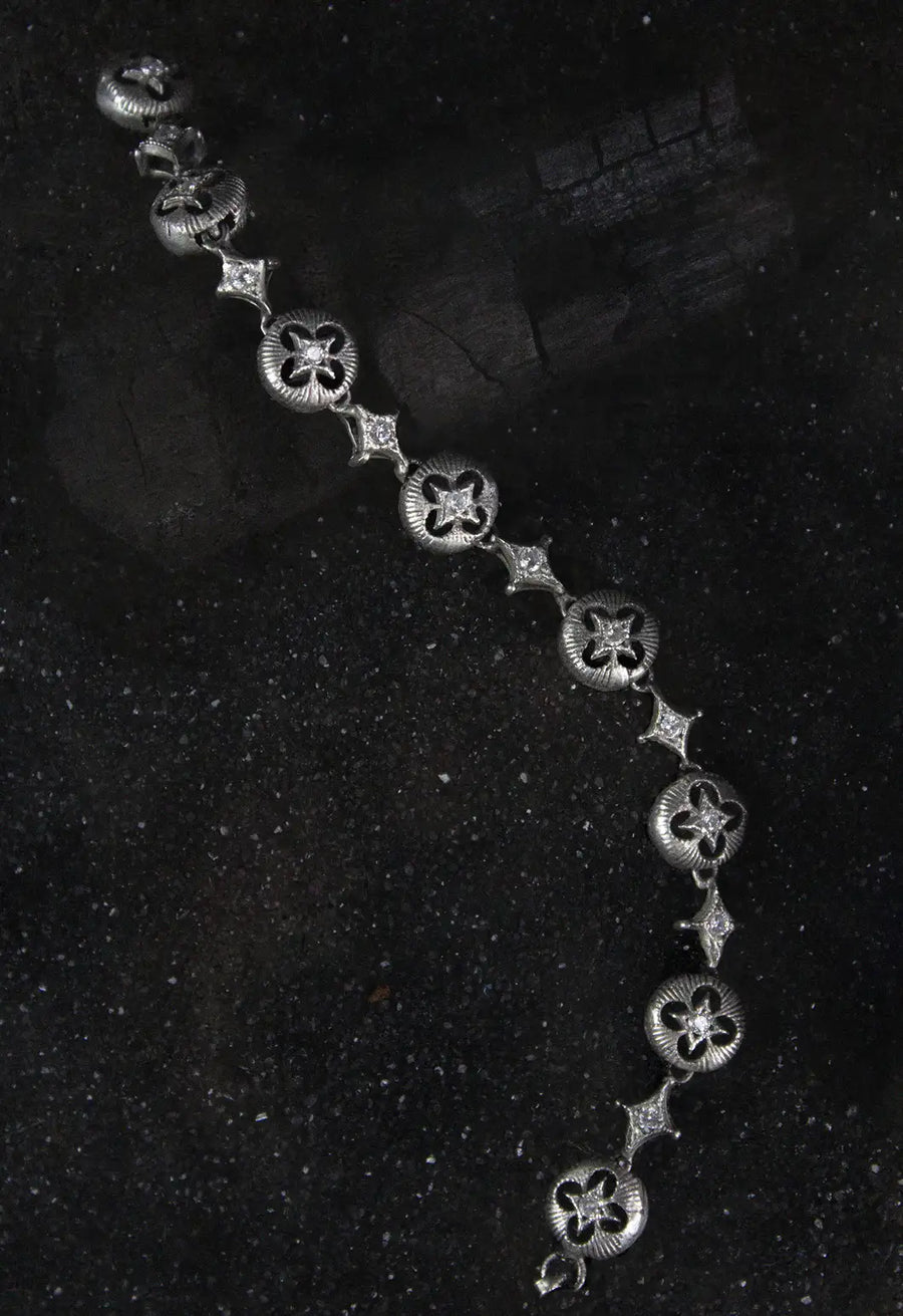 Oblivion Bracelet - Bhavya Ramesh