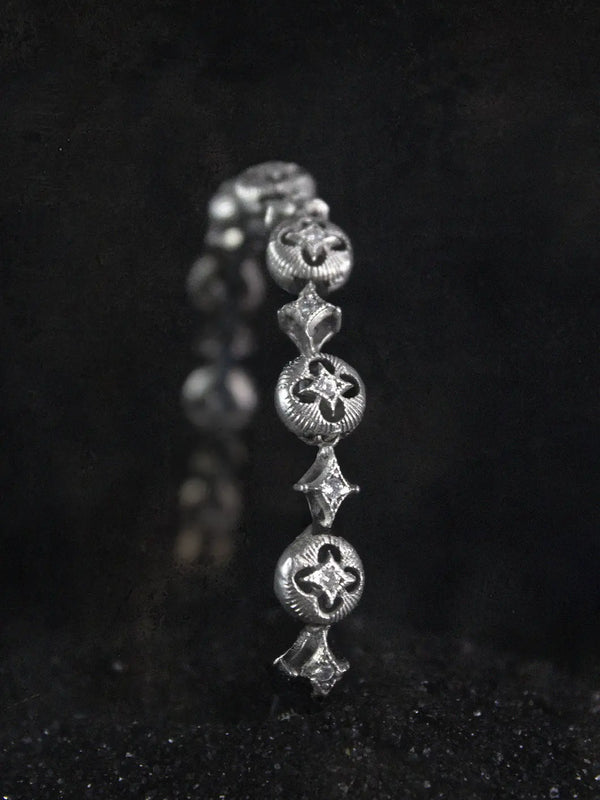 Oblivion Bracelet - Bhavya Ramesh