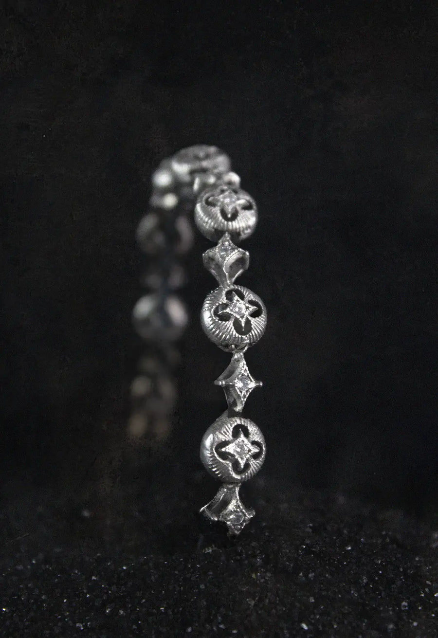 Oblivion Bracelet - Bhavya Ramesh