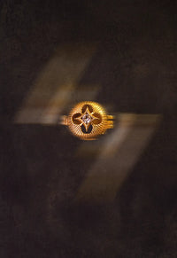 Haut boutonné Oblivion