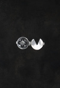 Haut boutonné Oblivion