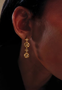 Boucle d'oreille de l'oubli