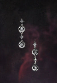 Boucle d'oreille de l'oubli