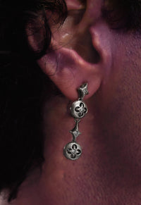 Boucle d'oreille de l'oubli