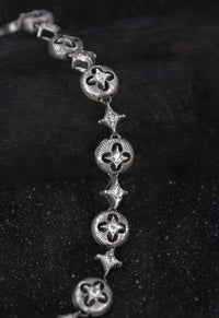 Collier de l'oubli