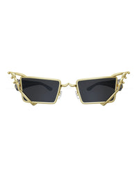 Lunettes de soleil Paabi