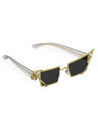 Lunettes de soleil Paabi