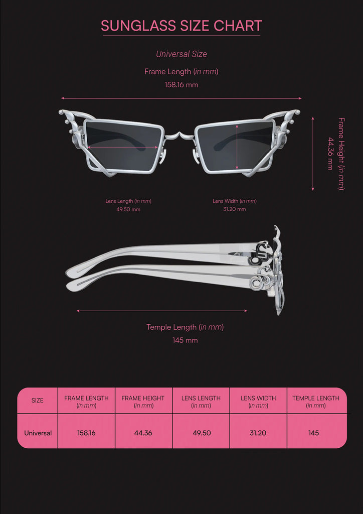 Paabi Sunglasses
