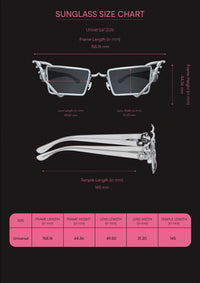 Lunettes de soleil Paabi
