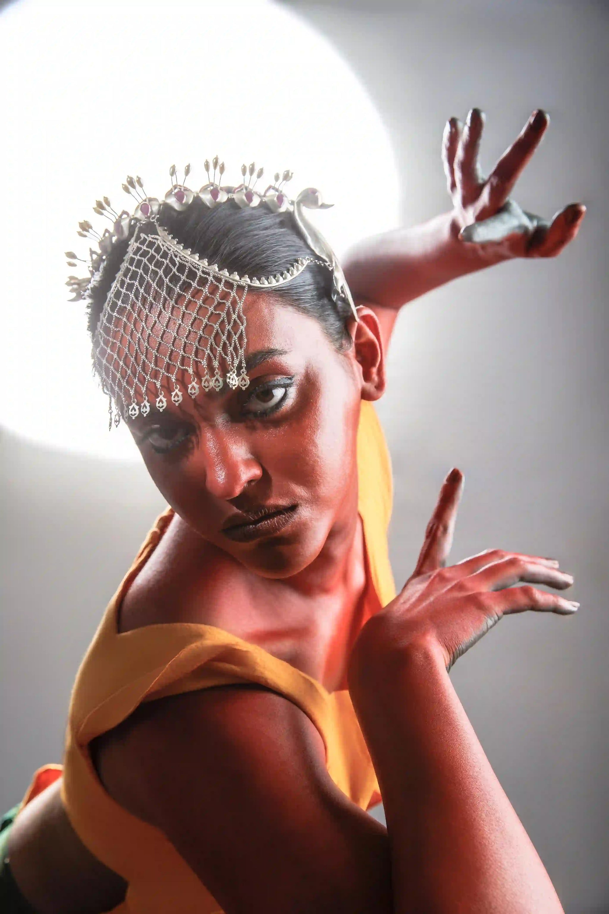 パルキ – Bhavya Ramesh