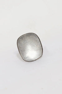 Bague unie