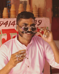 Anneau Pongal
