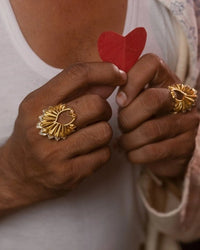 Anneau Pongal