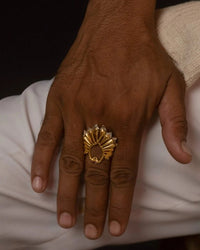 Anneau Pongal
