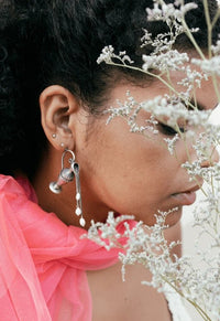 Verser des boucles d'oreilles
