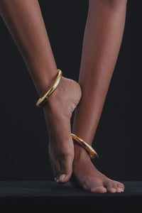 Rattle Anklet