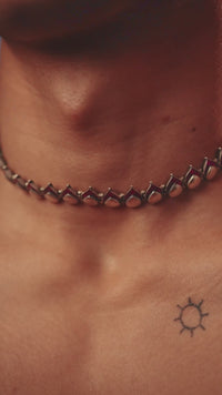 Collier Falooda