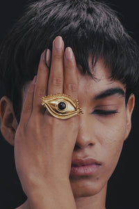 Gaze Ring