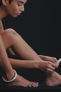 Rattle Anklet