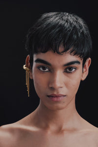 Embrace Earclip