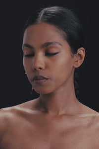 Ward Earrings