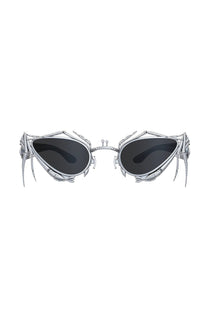 Lunettes de soleil Qamini