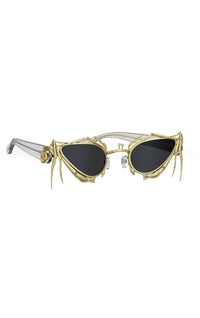 Lunettes de soleil Qamini