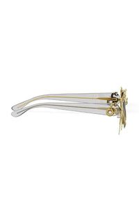 Lunettes de soleil Qamini
