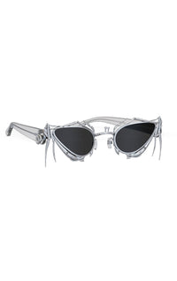 Lunettes de soleil Qamini