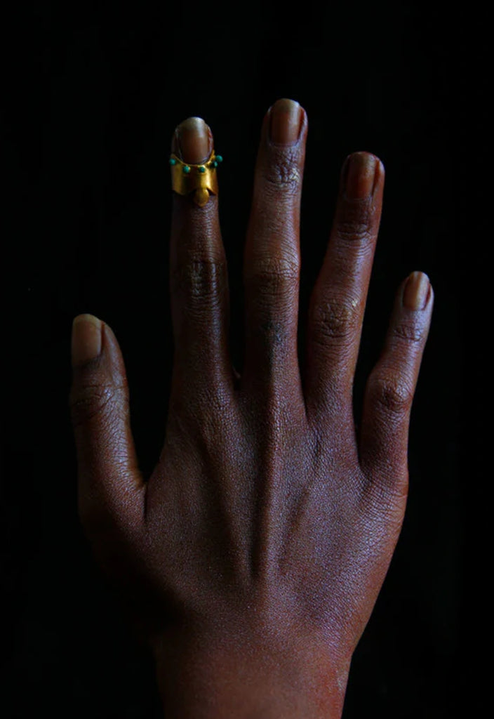 Rani Nail Rings