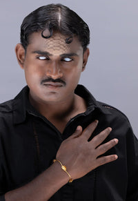 Bracelet Raplis - Bhavya Ramesh
