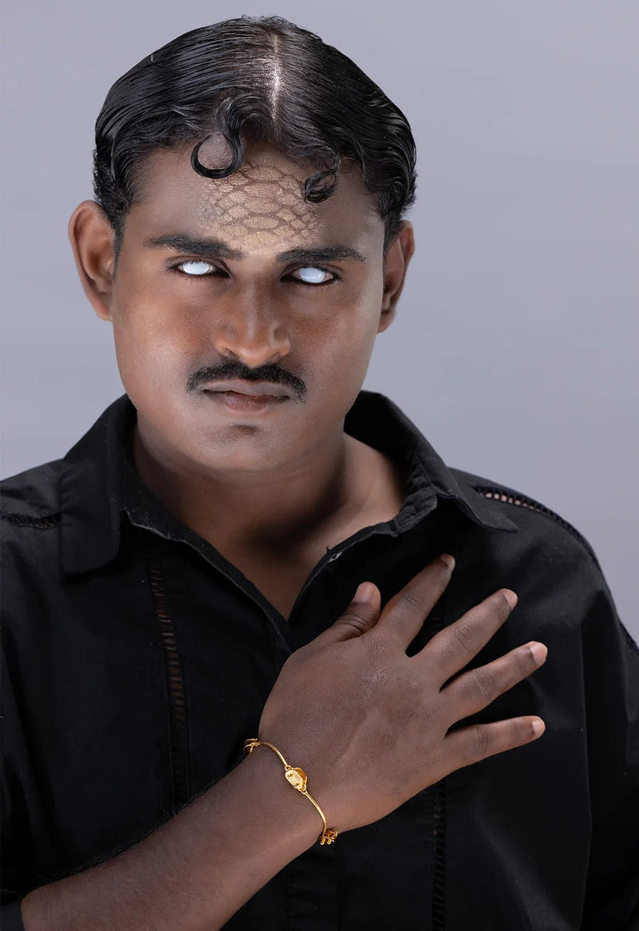 Rapplis Bracelet - Bhavya Ramesh