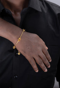 Bracelet Raplis - Bhavya Ramesh