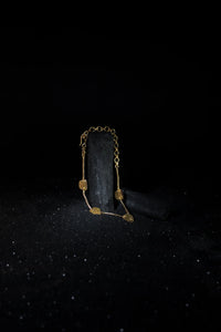 Bracelet Raplis - Bhavya Ramesh