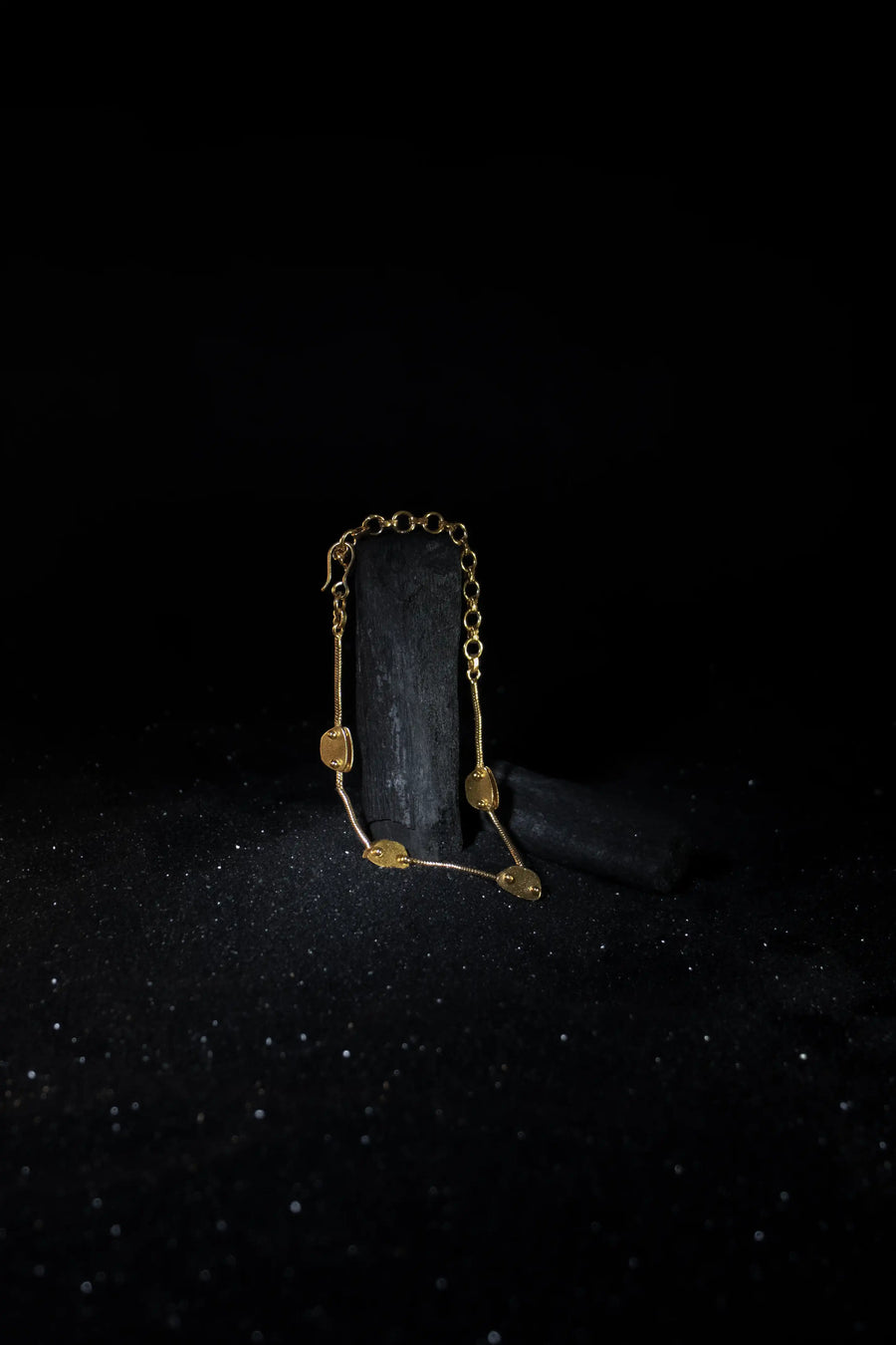 Rapplis Bracelet - Bhavya Ramesh
