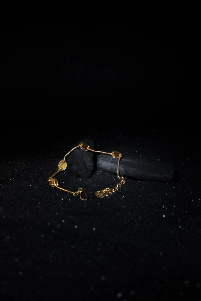 Rapplis Bracelet