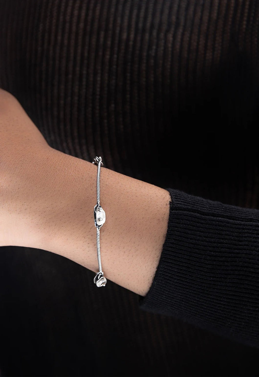Rapplis Bracelet - Bhavya Ramesh