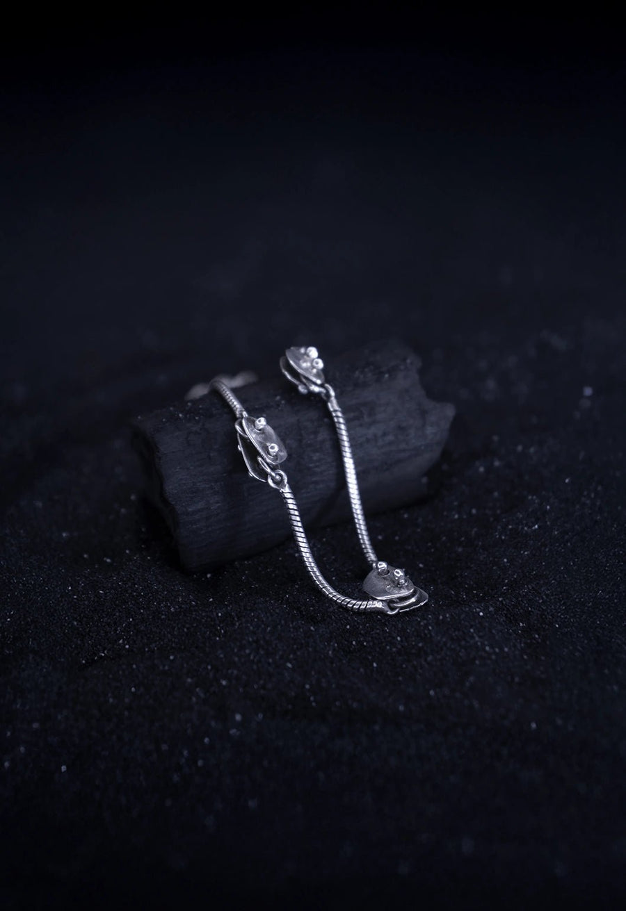 Rapplis Bracelet - Bhavya Ramesh