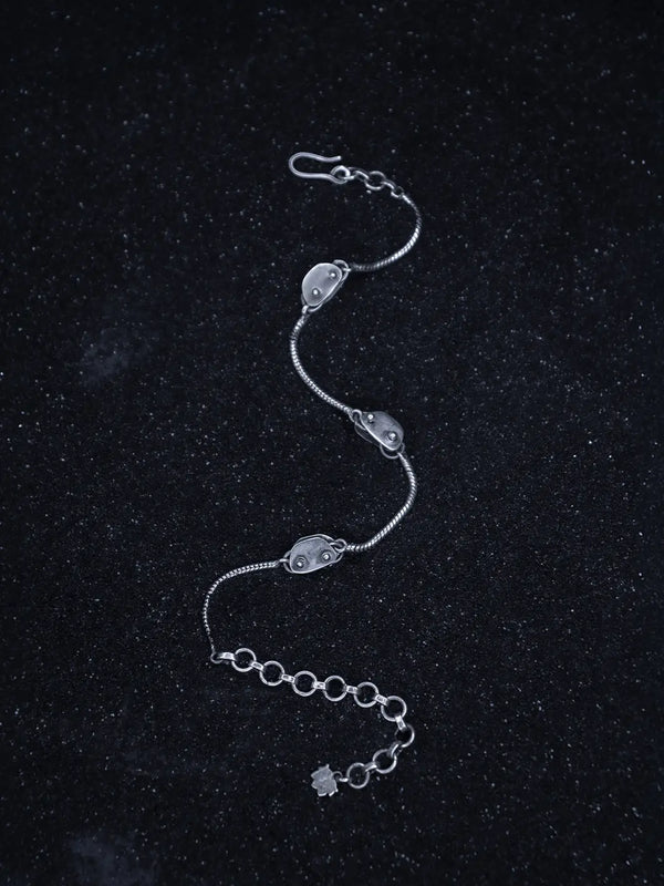 Rapplis Bracelet - Bhavya Ramesh