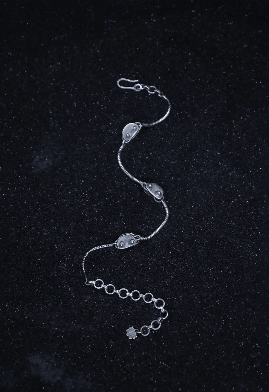 Rapplis Bracelet - Bhavya Ramesh