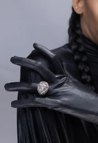Bague Sarmanie